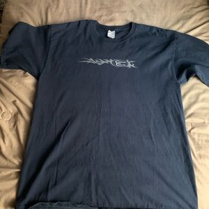 Vintage Yamaha Tee